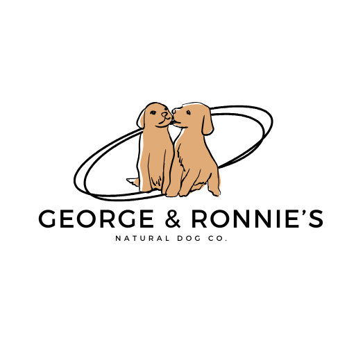 George & Ronnie's Crunchy Bites
